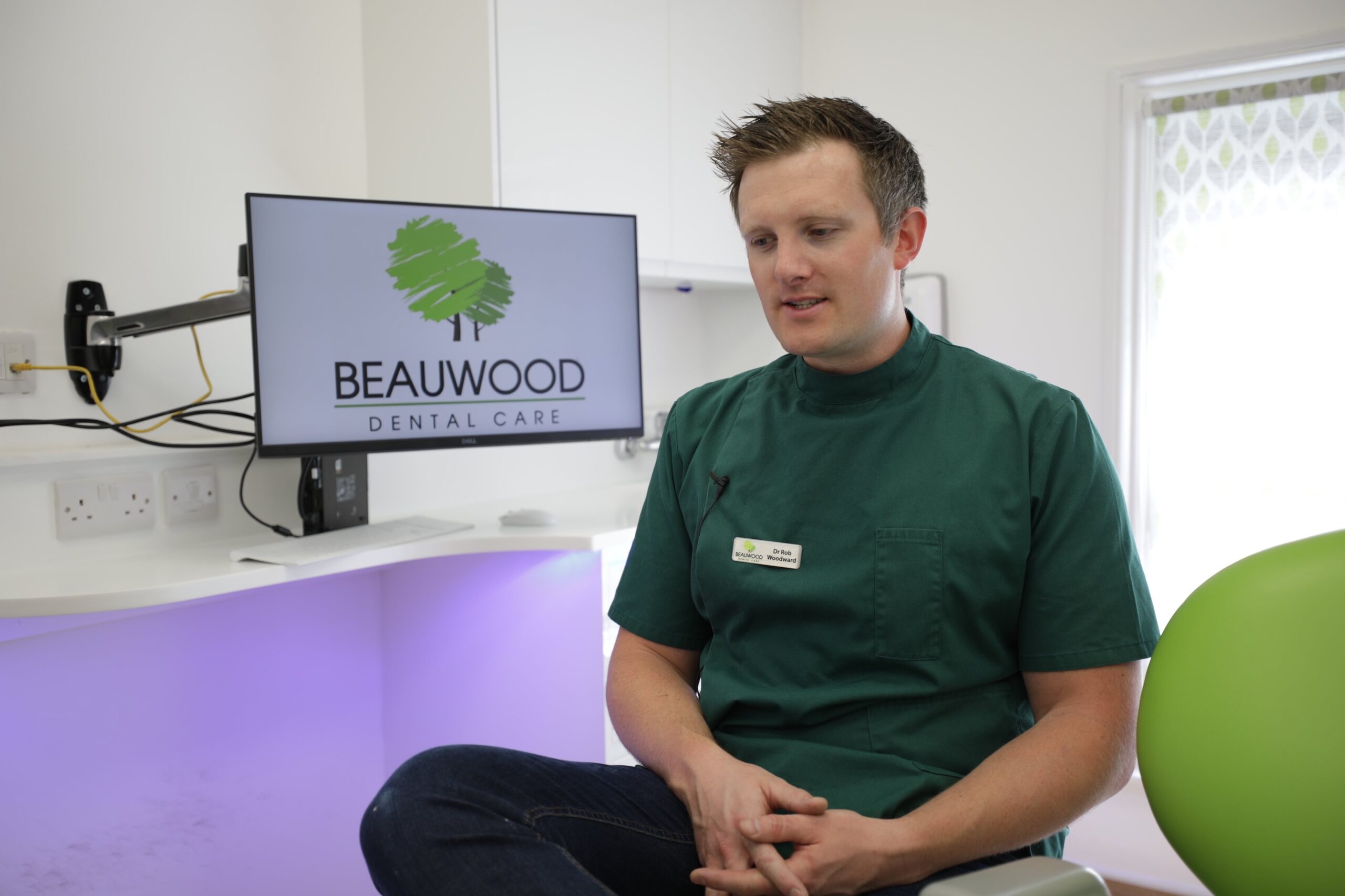Our practice Beauwood Dental Care